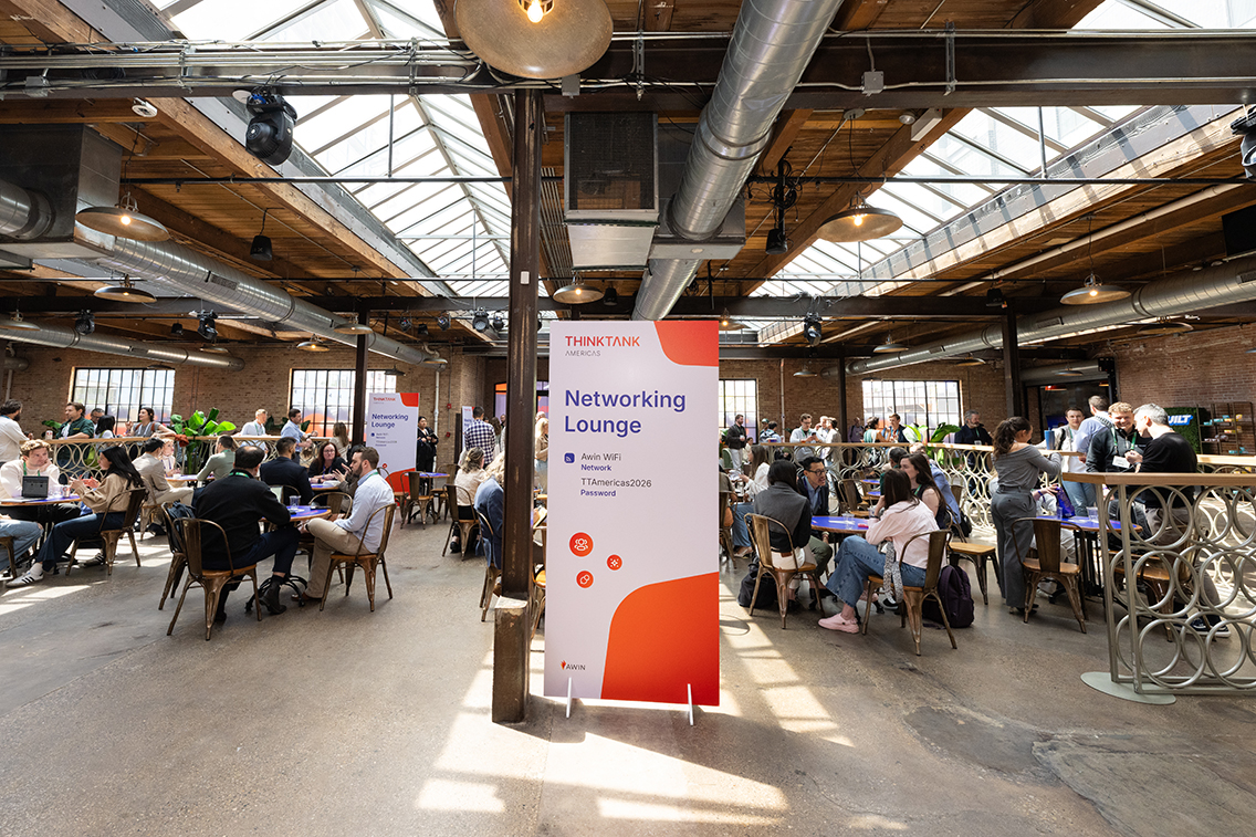 Why Every Event Needs Both Full-Room Energy and Empty Venue Photos