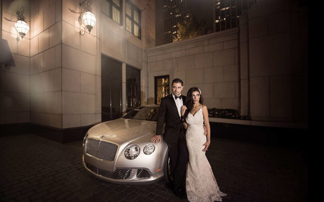 Waldorf Wedding, Chicago, IL