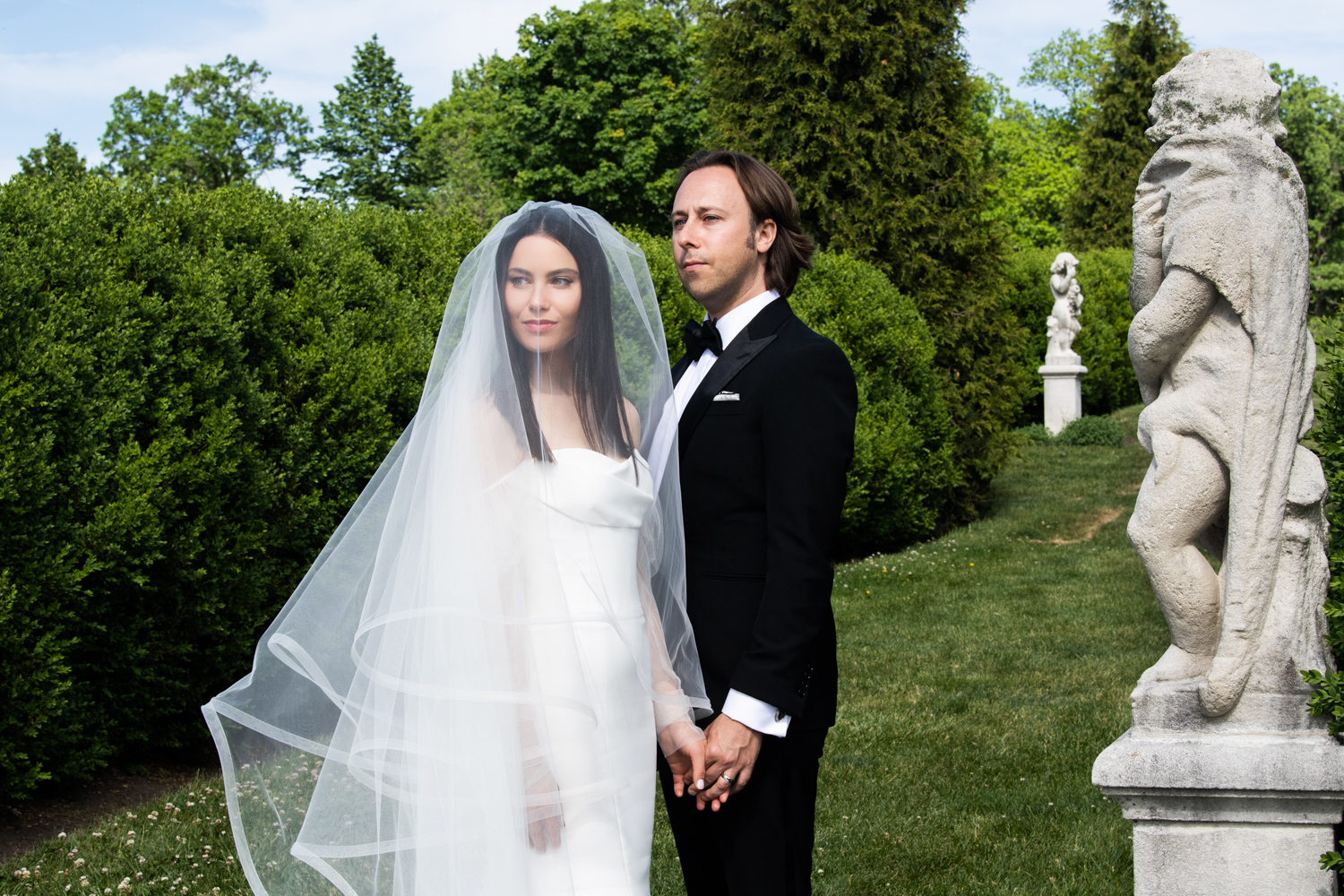 Elawa Farms Wedding